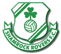 Shamrock Rovers Football Club