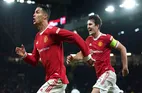 UCL Wrap: 'Like No One Else' - Solskjaer Hails Ronaldo