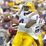 JaMarcus Russell