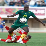 Pierre Webo