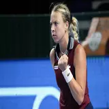 Anett Kontaveit
