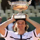 Carlos Moya