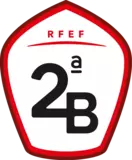 Segunda Division B