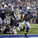 Joseph Addai
