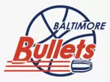 Baltimore Bullets