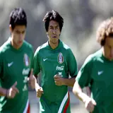 Claudio Suárez