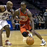 Brevin Knight