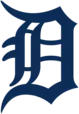 Detroit Tigers
