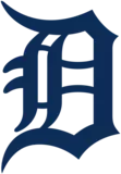 Detroit Tigers