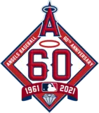 Los Angeles Angels