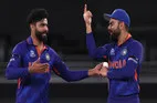 Kohli Bows Out As India's T20 Skipper: 'We Weren't Brave Enough'
