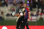 NZ Storms Home England to Seal T20 World Cup Final Berth