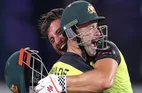 Match-Winner Wade was 'Unsure' Australia Could Win Before Heroics