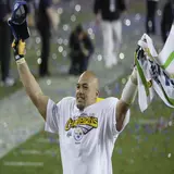 James Farrior