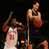 Jerome James