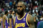 LeBron James Eager to Contact Isaiah Stewart After Incident