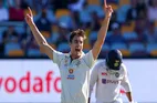 Cummins Confirmed as Australia Test Skipper as Paine Withdraws
