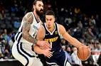 Michael Porter Jr of the Nuggets and Joe Harris of the Nets are Scheduled to Have Surgery