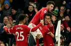 EPL Wrap: Carrick Departs Man Utd as Ronaldo Nets 800th Goal