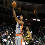 Keith Bogans