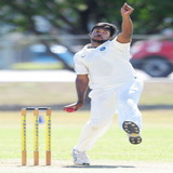 Varun Aaron