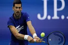 Novak Djokovic’s Vaccine Exemption Granted After He Tested Positive for COVID-19 in December