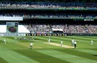 Harris Dropped, Australia Unsure on Bowling Attack