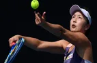 WTA Expresses Continuing Concern for Peng Shuai, Wants Sexual Assault Allegations Investigated