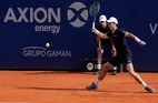 Casper Ruud Crowned Champion in Buenos Aires