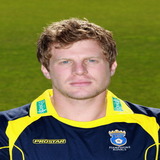 David John Balcombe