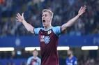 EPL Fantasy Preview: Weghorst, Pope, Kulusevski Love
