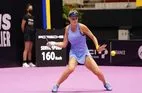 Ukraine's Dayana Yastremska Awarded Wild Card into Indian Wells