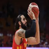 Ricky Rubio
