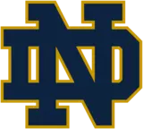 Notre Dame Fighting Irish Football