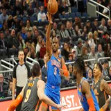 Chris Paul