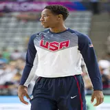 DeMar DeRozan