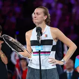 Petra Kvitova