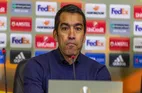 Europa: Devastated Rangers Were 'So Close To Winning Trophy'
