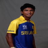 Dinesh Chandimal