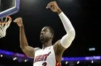 Butler Reveals Dwyane Wade Text That Inspired 47-Point Game 6 Haul