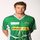 George John Bailey