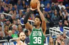 Smart Likely But Injury Doubts Linger Ahead of NBA Finals Game 1