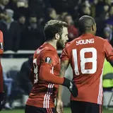 Juan Mata