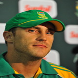 Francois du Plessis