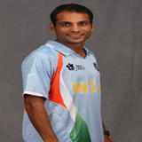 Joginder Sharma