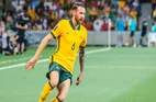 Arnold Hails 'Aussie DNA' After Fighting Win Over UAE in World Cup Playoff