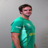 Albie Morkel
