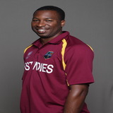 Kieron Adrian Pollard