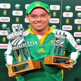 AB De Villiers