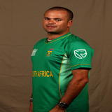 Charl Langeveldt